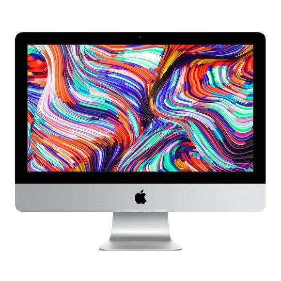 2019 iMac | 4K 21.5" Display | 1TB Drive | 16 GB RAM | Fast Intel i7 Processor! - Picture 4 of 6